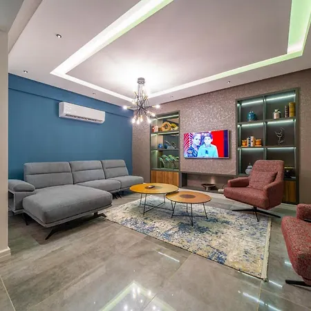 Villa Iskenderun Sleeps 7 With Pool Air Con And Wifi Ovacık